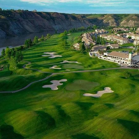 Paradise Canyon Golf Resort, Luxury Condo M409 Lethbridge Zewnętrze zdjęcie